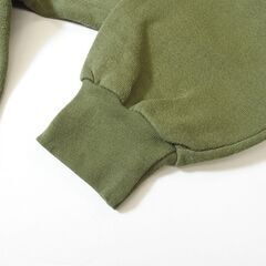 米軍 U.S.M.C. トレーニング スウェットシャツ トレーナーの画像