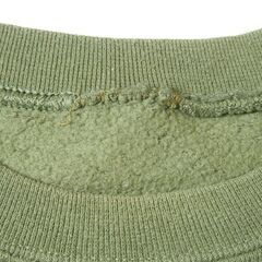 米軍 U.S.M.C. トレーニング スウェットシャツ トレーナーの画像