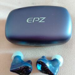 【ワイヤレスイヤホン】EPZ 良品 2万にて購入品の画像