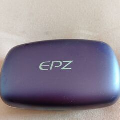 【ワイヤレスイヤホン】EPZ 良品 2万にて購入品の画像