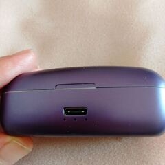 【ワイヤレスイヤホン】EPZ 良品 2万にて購入品の画像