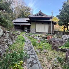 【39万円】和歌山県日高郡印南町　中古戸建