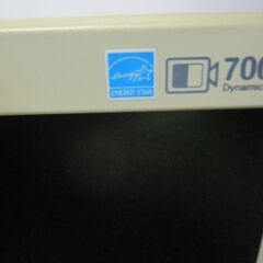 SAMSUN（サムスン）液晶ディスプレイ  SyncMaster 743N １７インチの画像