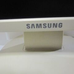SAMSUN（サムスン）液晶ディスプレイ  SyncMaster 743N １７インチの画像