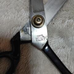 洋裁鋏 240mmめちゃ切れますの画像