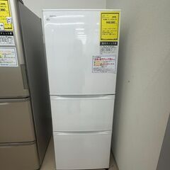 Wa1682　冷蔵庫　東芝　GR-R33S　2019