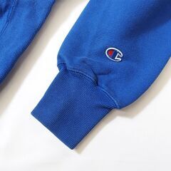 Champion REVERSE WEAVE チャンピオン リバースウィーブ クルーネック スウェット トレーナー Lサイズの画像