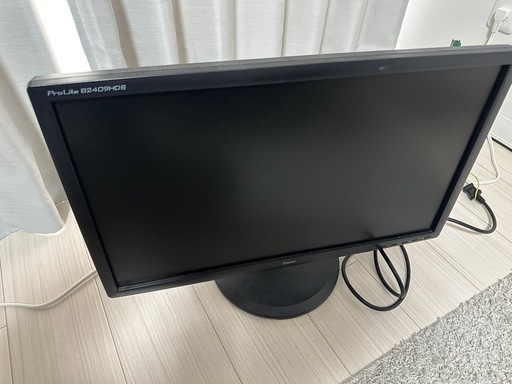 PCモニター