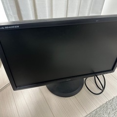 PCモニター