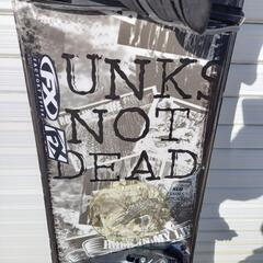 スノーボード　中古　間に合わせ用にの画像