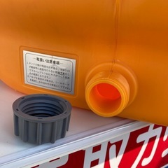コダマ ローリータンク 水タンク 100Lの画像