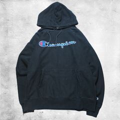 Champion REVERSE WEAVE チャンピオン プル...