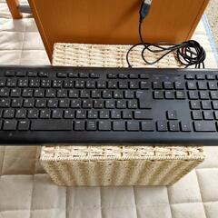 Digio2 ナカバヤシ　キーボード　有線