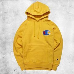 Champion REVERSE WEAVE チャンピオン プル...