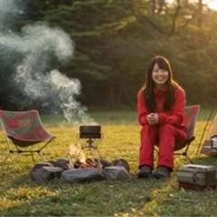 キャンプ🏕️仲間募集イン札幌🏕️🔥♨️