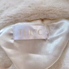 THICC
ファーブルゾンの画像