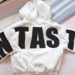 THICC
ファーブルゾンの画像