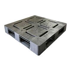 【新品】プラスチックパレット( 樹脂 パレット )アルパレット ...