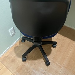 ディスクチェアの画像