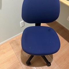ディスクチェア