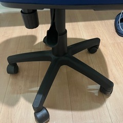 ディスクチェアの画像