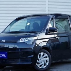 装備充実！広いです🚗✨　トヨタ スペイド