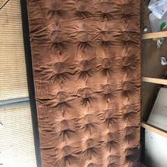 エアーベッド　シングル　自動　ヤマゼン