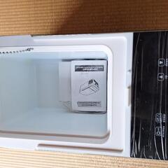 ポータブル冷蔵庫の画像