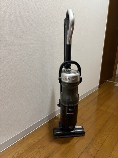 掃除機　パナソニック