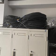 音楽機材の画像