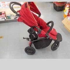 ID：185643　ベビーカー