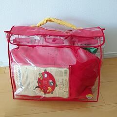 latitude enfant　プレイマット　ベビージムの画像
