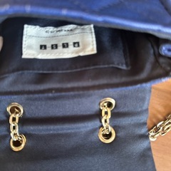 PLSTミニショルダーの画像