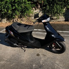 【超美品】ワンオーナー  低走行 本土車 初期型 V100 フルノーマル 整備済 タイヤ新品 自賠責3年残りの画像