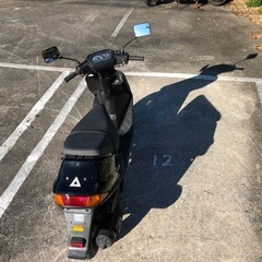【超美品】ワンオーナー  低走行 本土車 初期型 V100 フルノーマル 整備済 タイヤ新品 自賠責3年残りの画像
