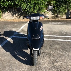 【超美品】ワンオーナー  低走行 本土車 初期型 V100 フルノーマル 整備済 タイヤ新品 自賠責3年残りの画像