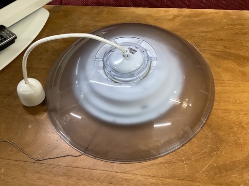 万代店 NEC LEDペンダントライト