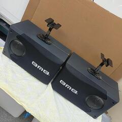 ④BMB CS-X21R スピーカー　LRセット