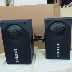 ④BMB CS-X21R スピーカー　LRセットの画像