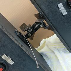 ④BMB CS-X21R スピーカー　LRセットの画像