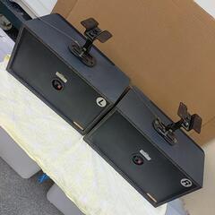 ④BMB CS-X21R スピーカー　LRセットの画像