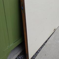 建具　引戸の画像