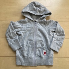 ★お取引中★ブリーズ　パーカー　4点セット　　の画像