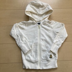 ★お取引中★ブリーズ　パーカー　4点セット　　の画像