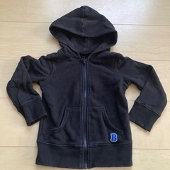 ★お取引中★ブリーズ　パーカー　4点セット　　の画像
