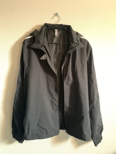 adidas ジャンパー
