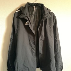 adidas ジャンパー