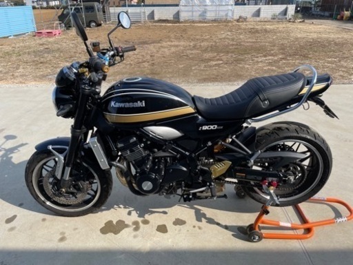 カワサキ エリミネーター 250 即持ち帰り可能