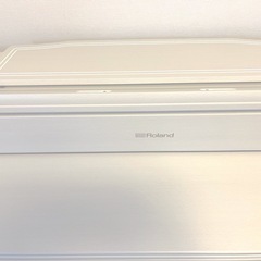 ローランド　電子ピアノHP605GP の画像