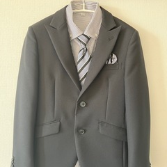 150cm 男子スーツ